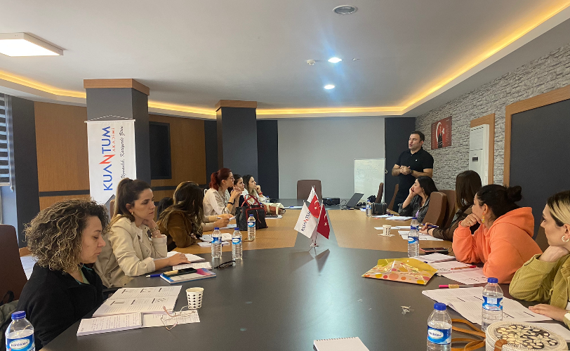 serkan özdemir akademi