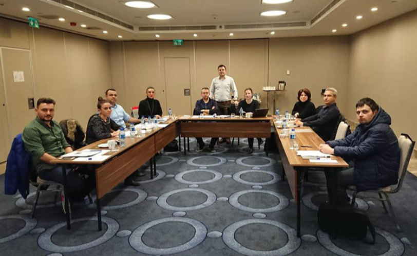 serkan özdemir akademi