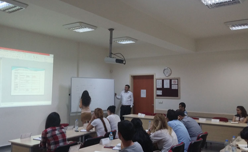 serkan özdemir akademi