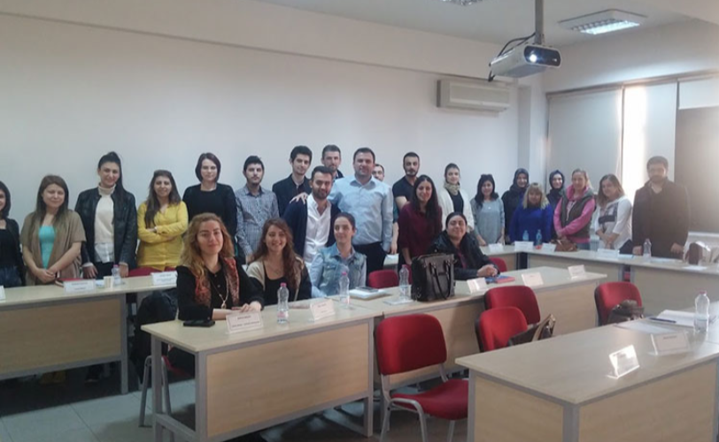 serkan özdemir akademi