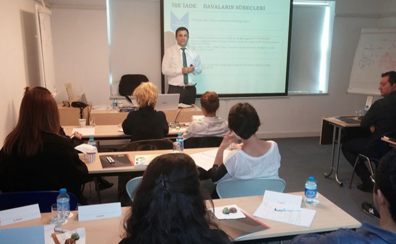 serkan özdemir akademi