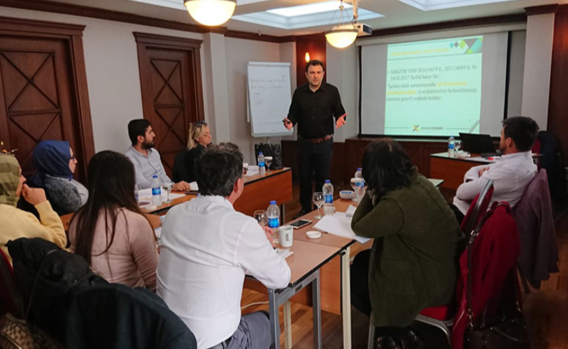 serkan özdemir akademi