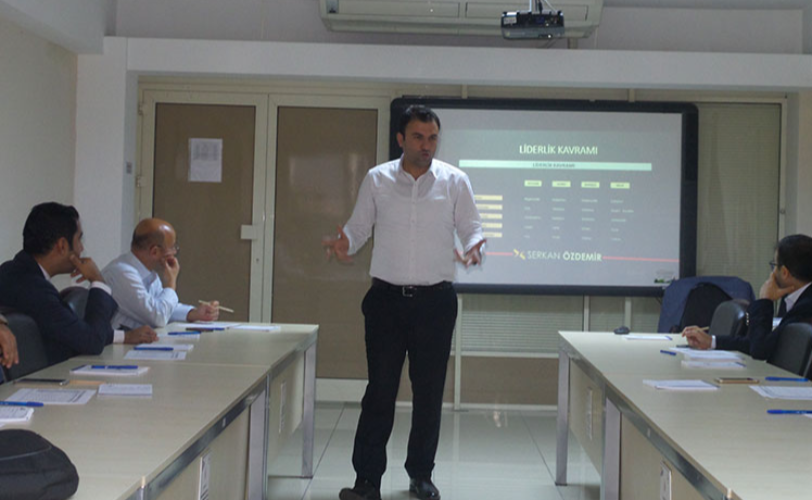 serkan özdemir akademi