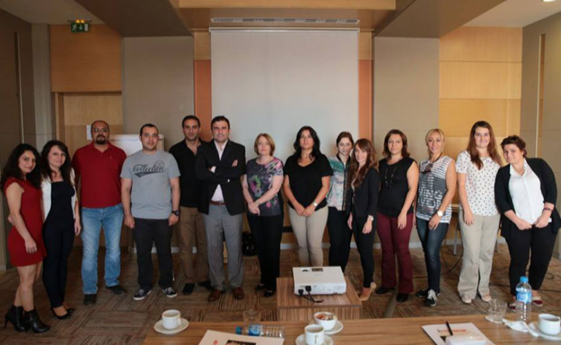 serkan özdemir akademi