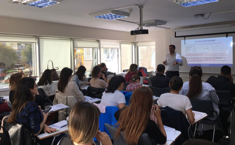 serkan özdemir akademi