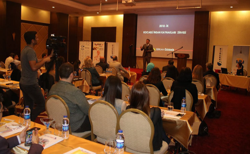 serkan özdemir akademi