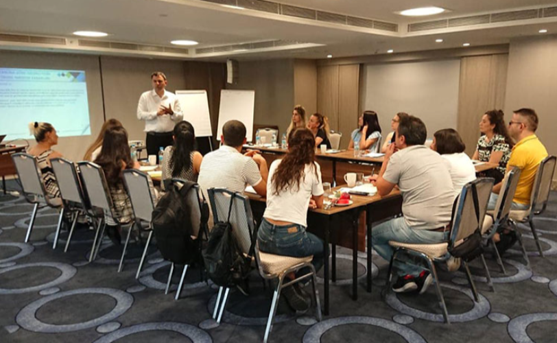 serkan özdemir akademi