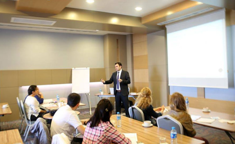 serkan özdemir akademi